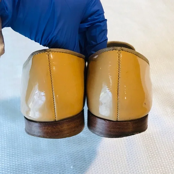 Tory Burch loafers - Picture 8 of 12